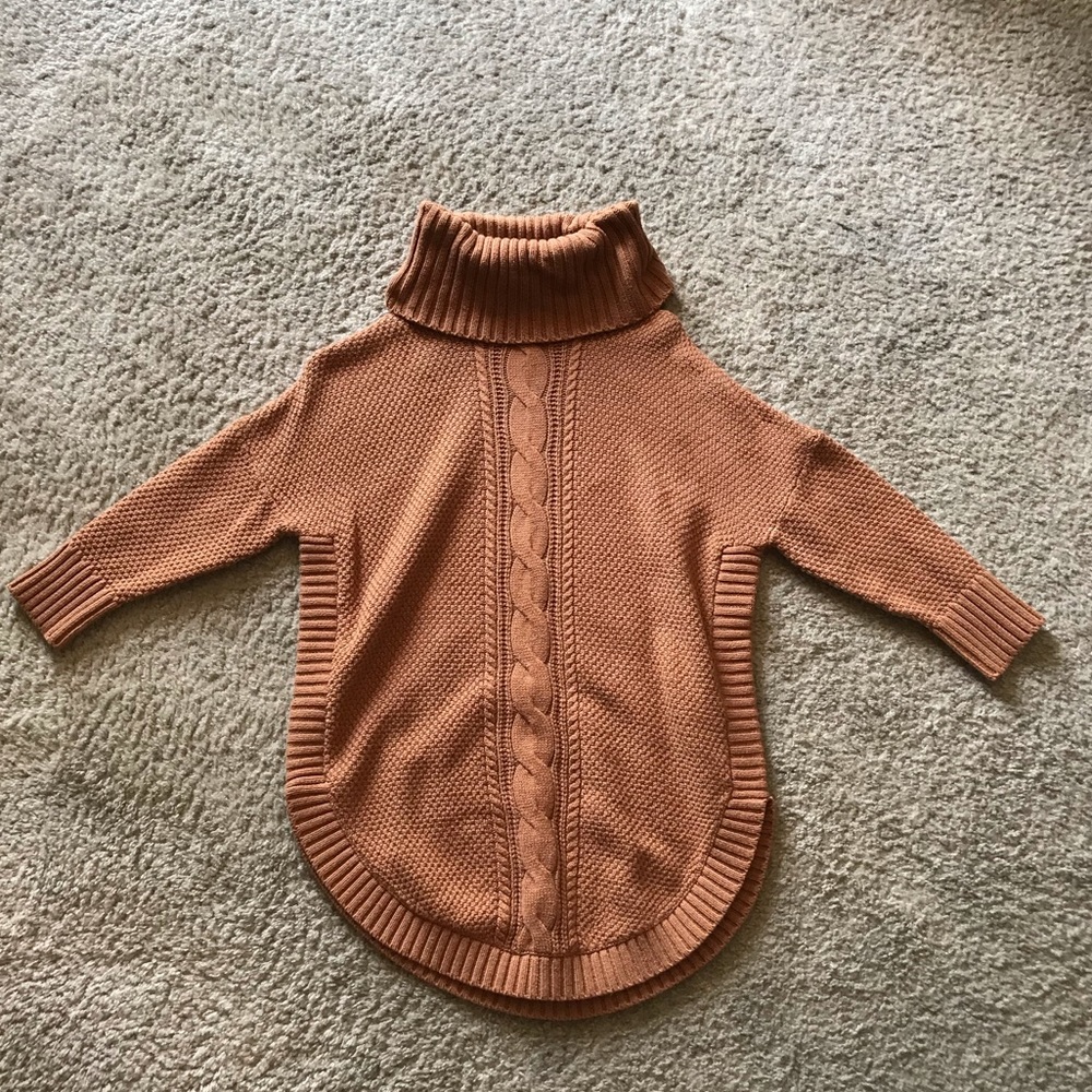 Express Sweater